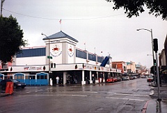 1997 - USA 82 (San Francisco - Fisherman's Wharf)